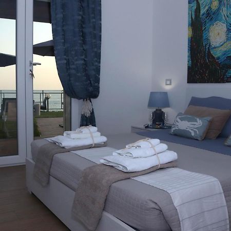 Sunset House Bed and Breakfast Anzio Exterior foto