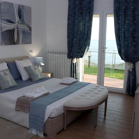 Sunset House Bed and Breakfast Anzio Exterior foto